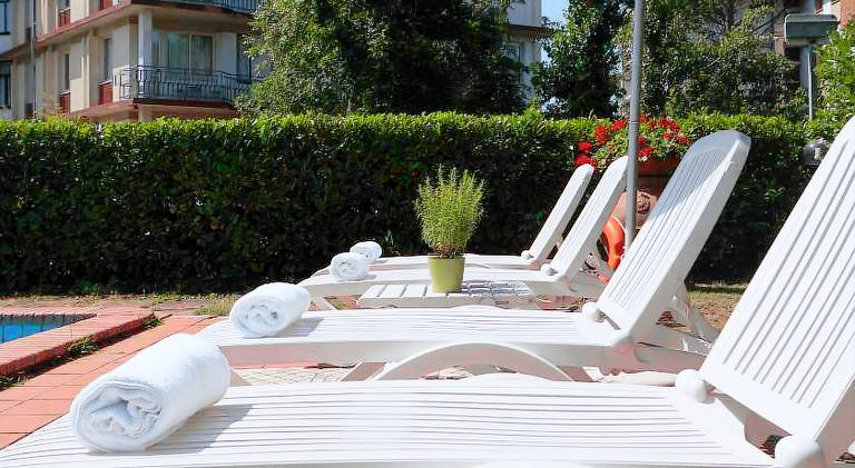 Villa Le Magnolie — photo 4