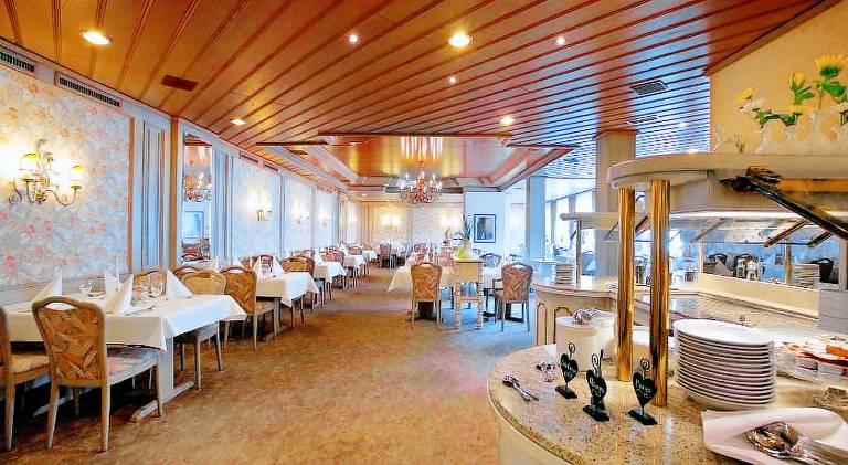 Hotel Garni Furst von Waldeck — photo 2