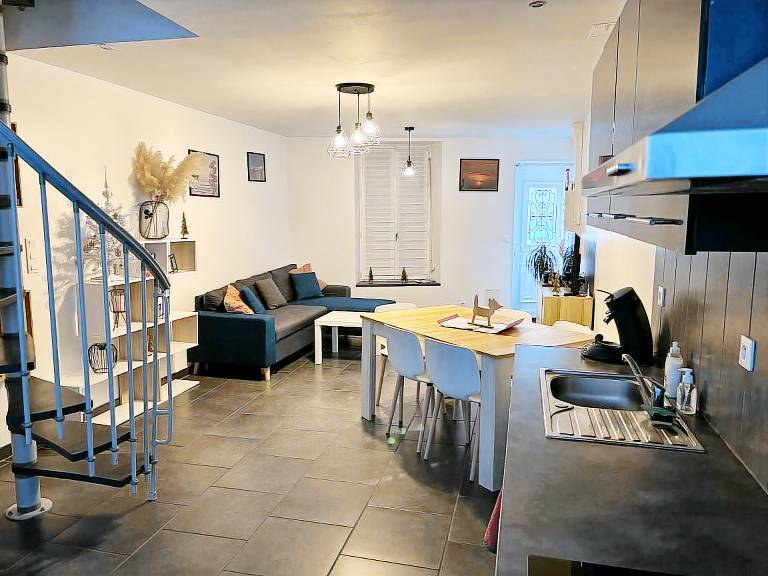 Ferienhaus Boulogne-sur-Mer