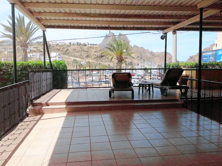 House San Carlos
