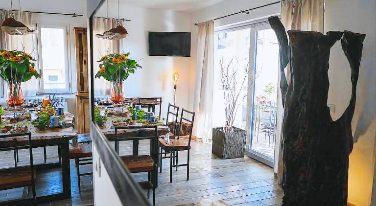 Ulivo Design b&b — photo 4