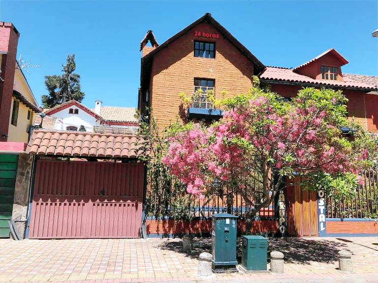Casa del Arupo