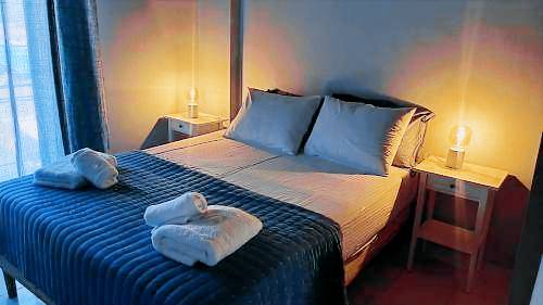 Apartment Nydri