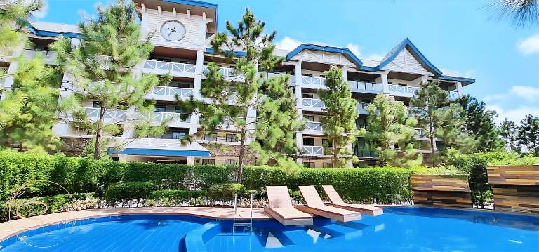 Holiday apartment with pool — photo 4