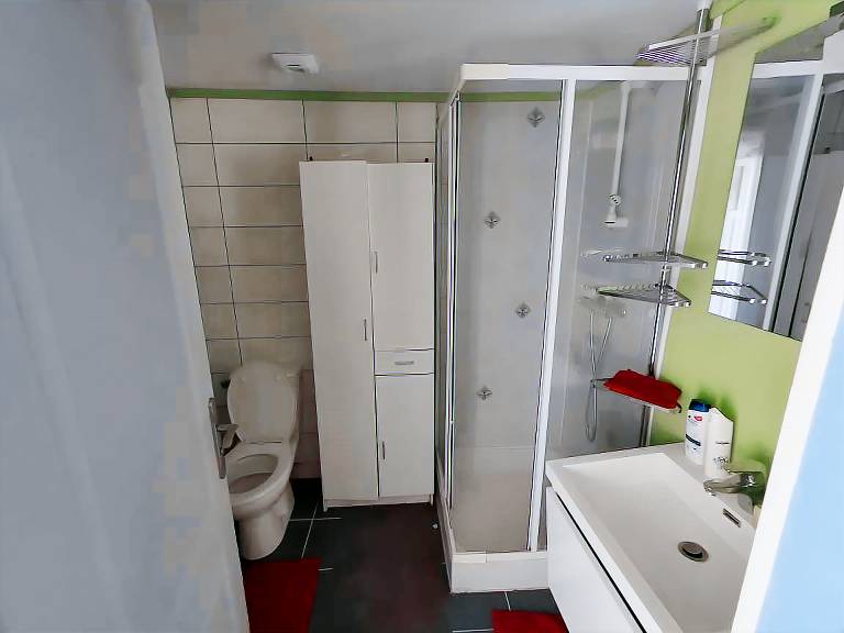 Holiday apartment with garden, patio & pool | Pets are welcome — photo 4