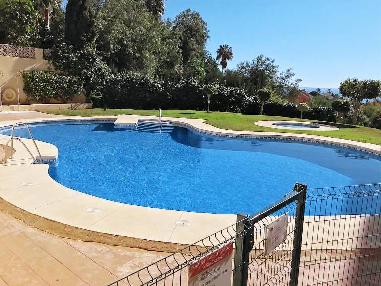 Apartamento Mijas