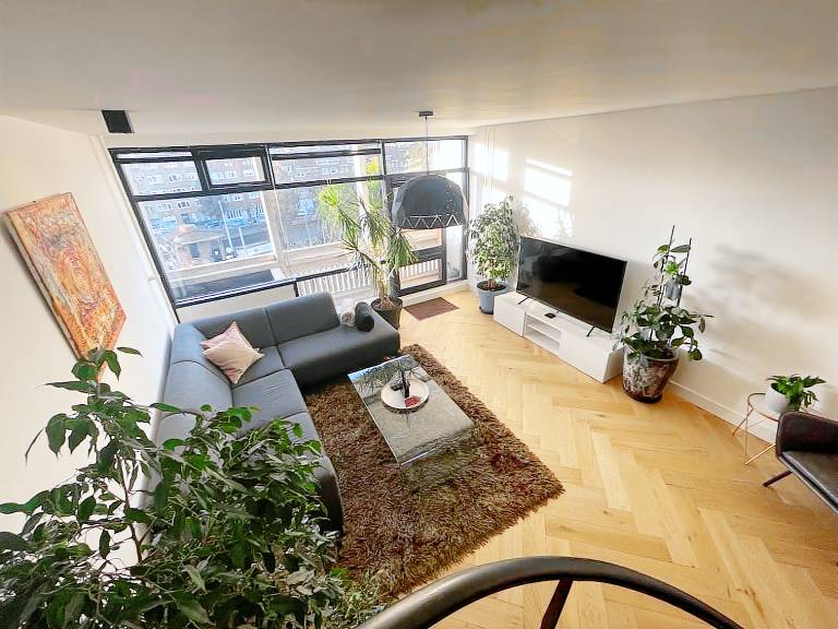 Apartment  Slotervaart