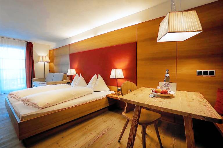 Privatzimmer  Stern