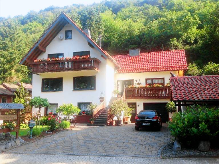 Ferienwohnung Altenahr