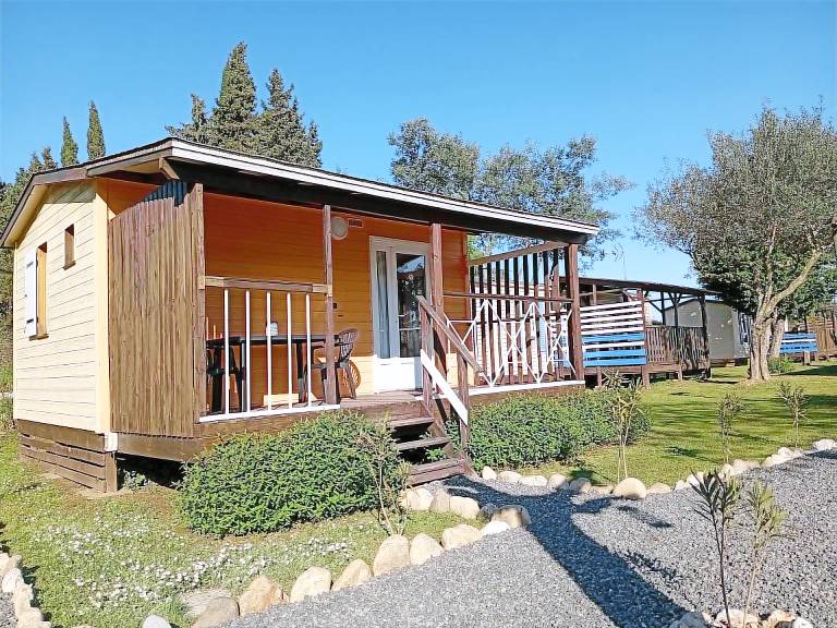 Chalet  Lézan