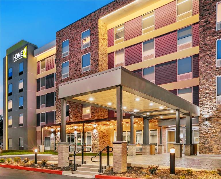 Home2 Suites by Hilton Harrisonburg University in Harrisonburg, VA
