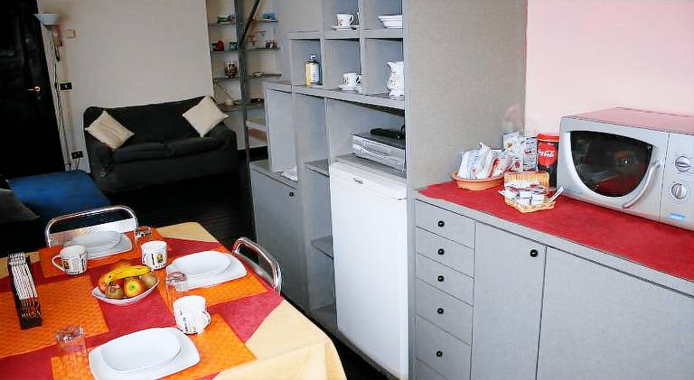Rental apartment with terrace | Pets allowed — photo 3
