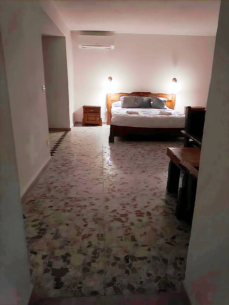 Appartamento Calvi