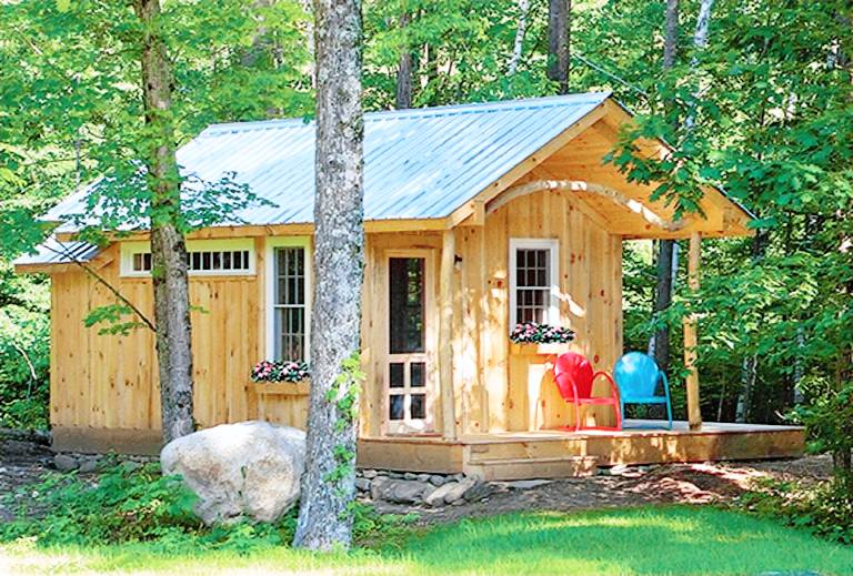House Newfane