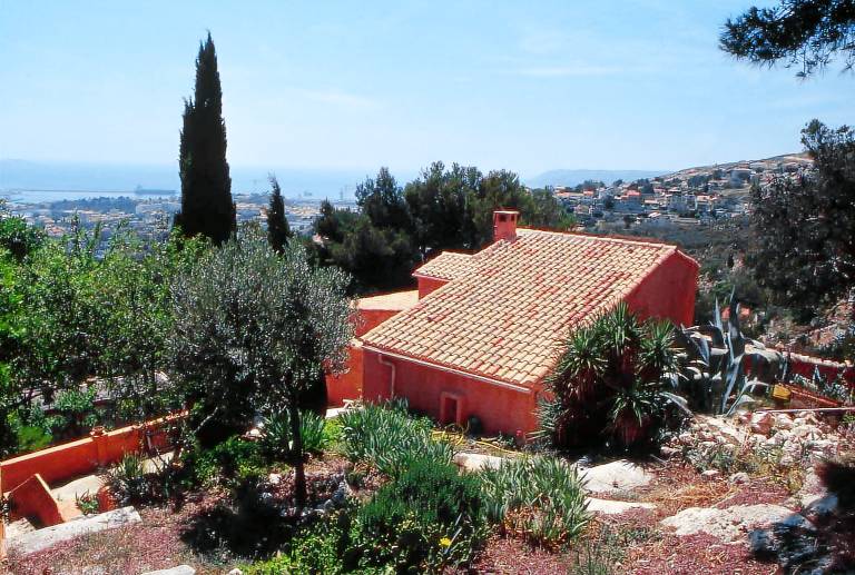 Casa  Verduron