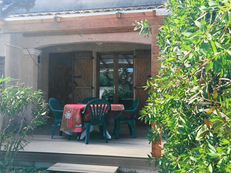 Villa La Londe-les-Maures