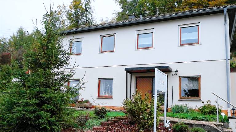 Ferienwohnung Bliesen