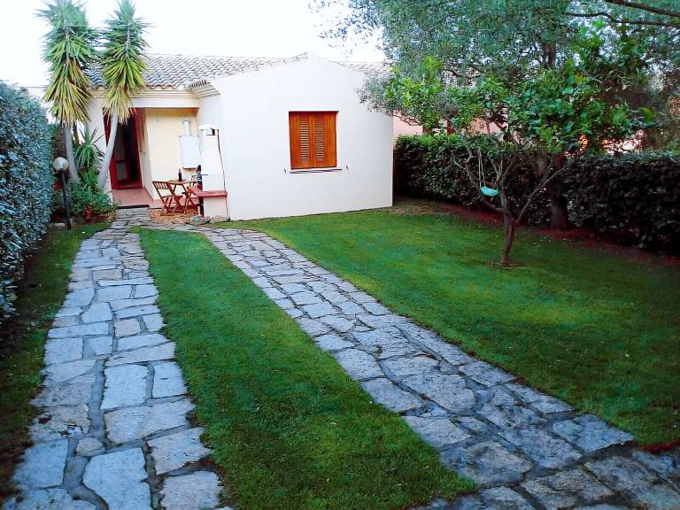 Appartement San Teodoro