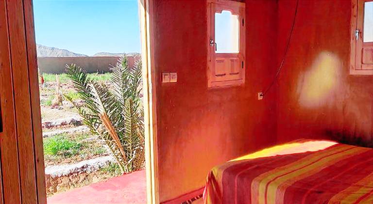 Dar Tiniri - Guest House - Zagora — photo 4