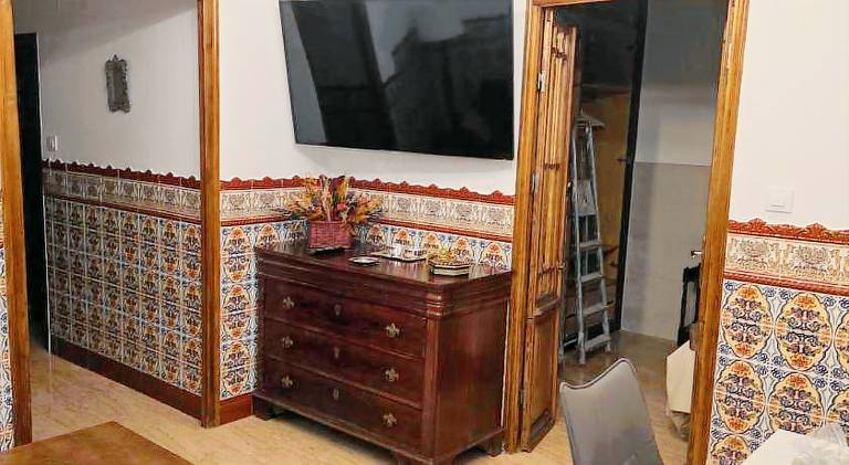 Rental apartment | Near Seville Cathedral — photo 5