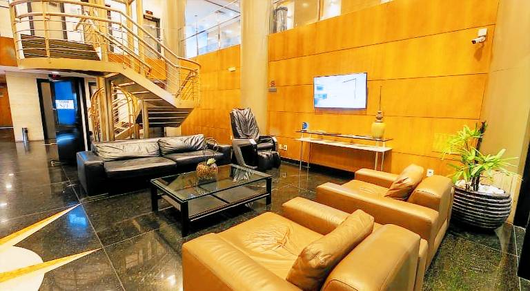 Royal Golden Hotel - Savassi — photo 5