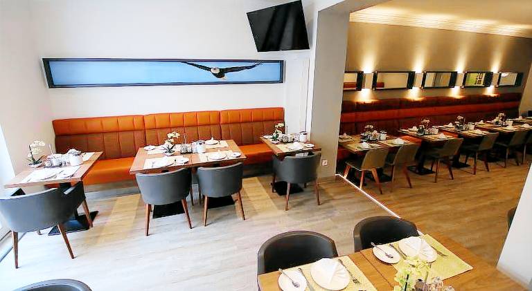 Hotel zum Adler - Superior — photo 5