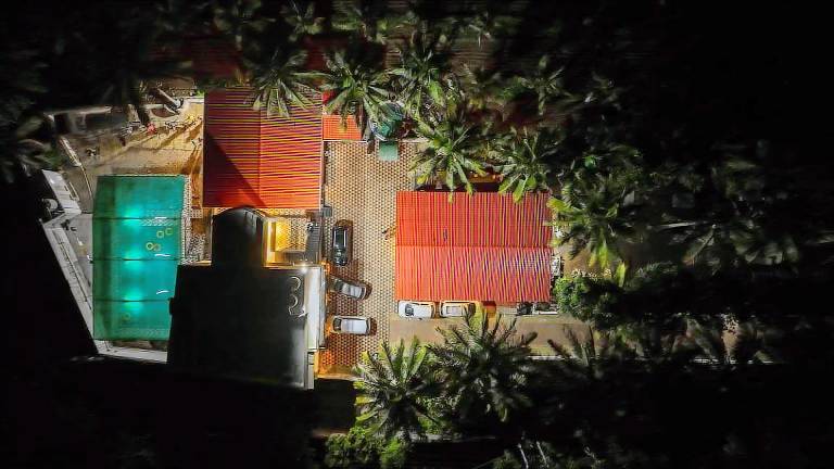 Nice farm | Pets are welcome in Mendarda