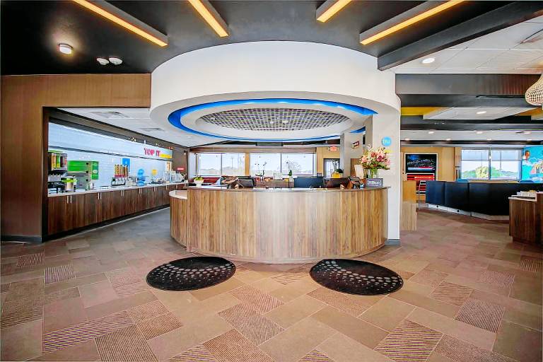 Tru by Hilton McKinney — photo 2