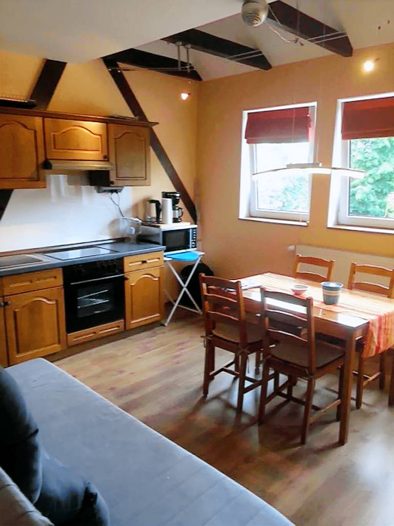 Ferienwohnung Schwerin