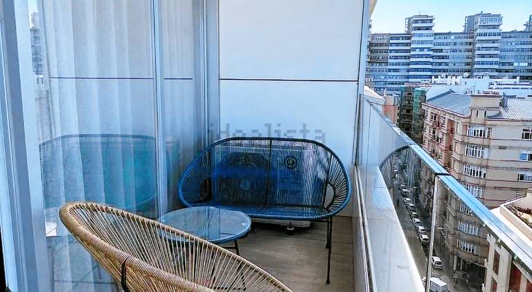 Rental apartment with 1 room for 2 persons — photo 5