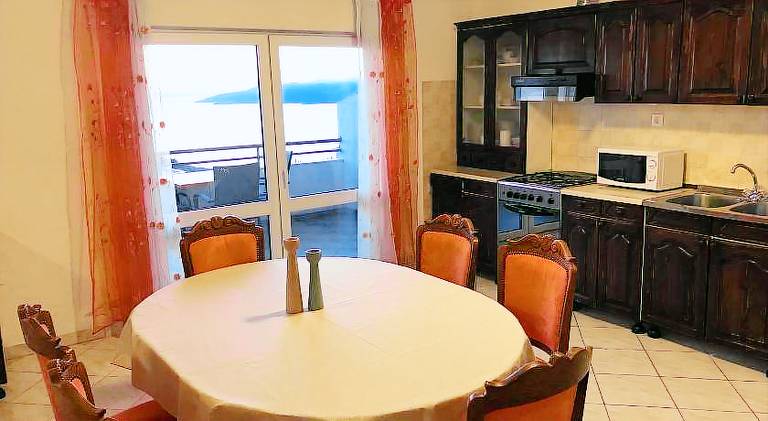 Ample rental apartment | Dogs allowed — photo 4