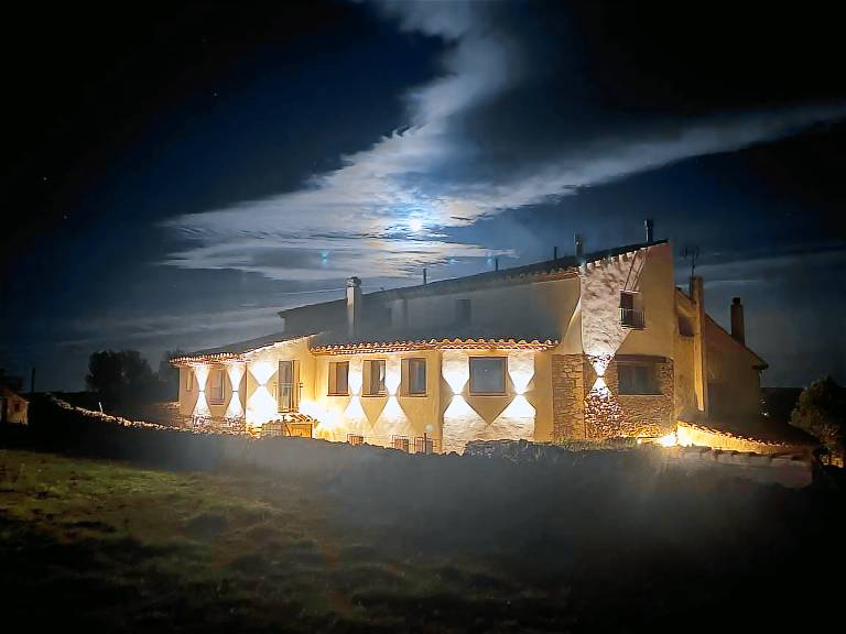 Casa La Iglesuela del Cid