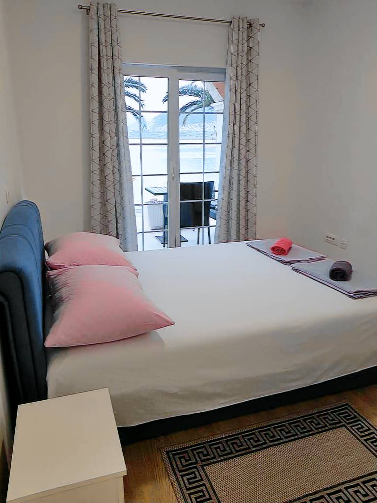 Ferienwohnung in Rogotin, Gespanschaft Dubrovnik-Neretva für max. 2 Personen Ferienwohnung in Rogotin, Gespanschaft Dubrovnik-Neretva für max. 2 Personen