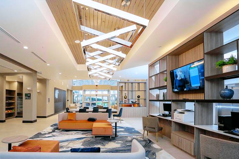 Holiday Inn NW Houston Beltway 8 By IHG