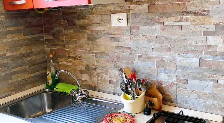 Apartment with 1 room for 3 persons — photo 3