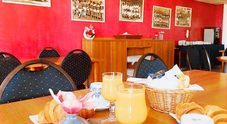 Hotel Sampiero — photo 4