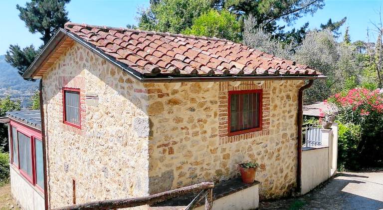 Casa Del Sole in Camaiore