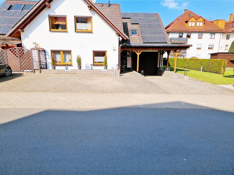 Ferienwohnung Haiger