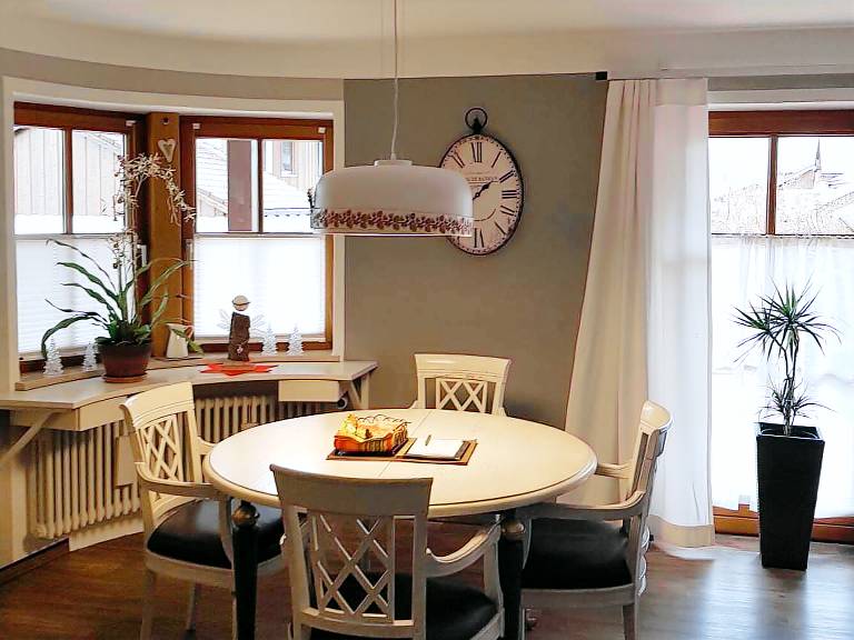Holiday apartment with sauna — photo 4
