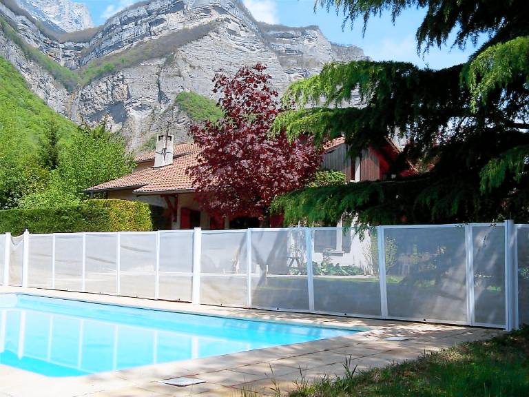 Villa Crolles