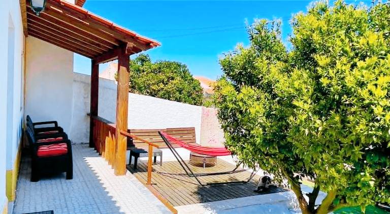 House with patio, garden & grill | Dogs allowed — photo 3