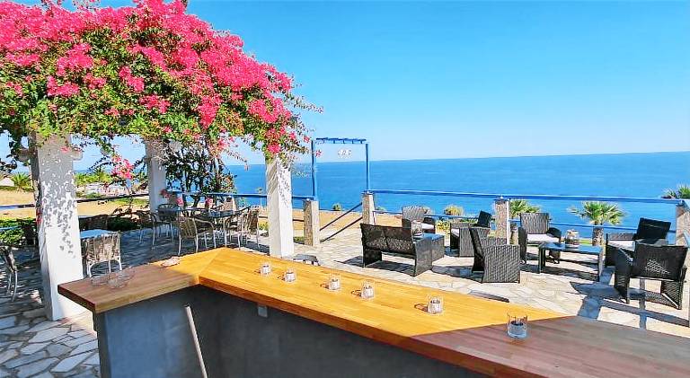 Stella Beach Hotel — photo 4