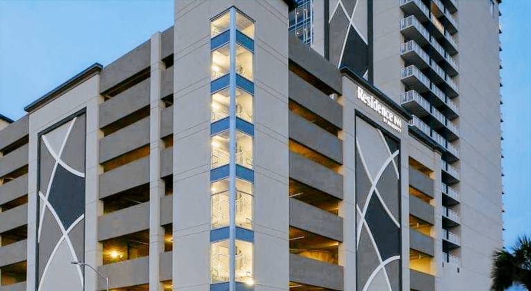 Residence Inn by Marriott Myrtle Beach Oceanfront — photo 3