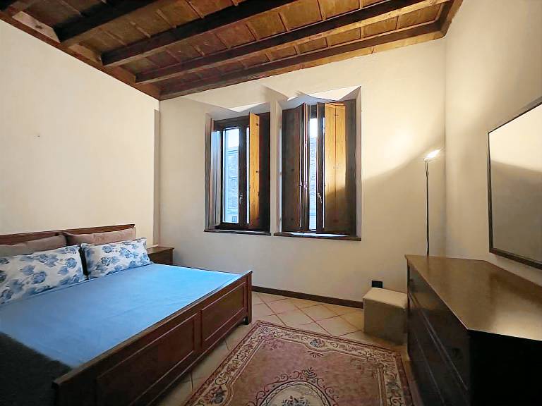 Appartamento Mantova