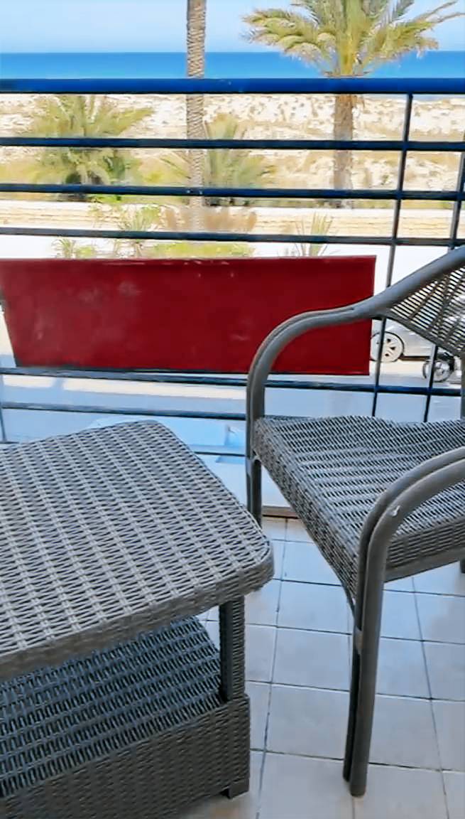Appartement Mahdia