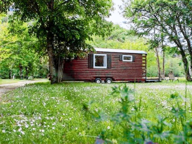 Wonderful unusual rental with pool | Pets allowed — photo 5