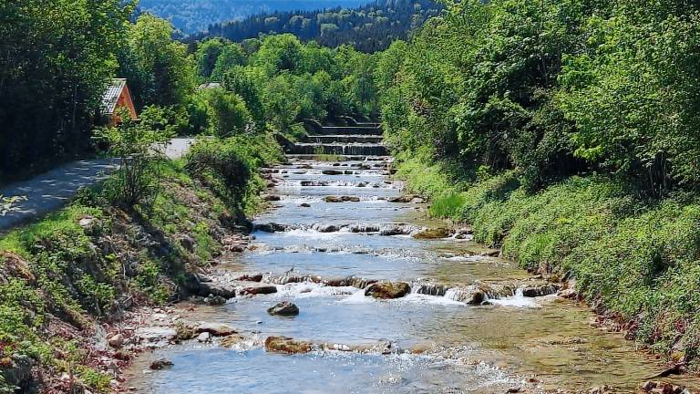 Ferienwohnung Bad Feilnbach