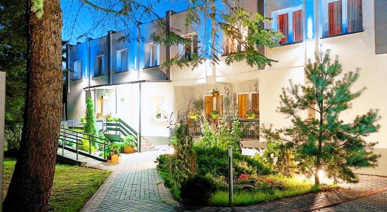 Bed & Breakfast Mrągowo