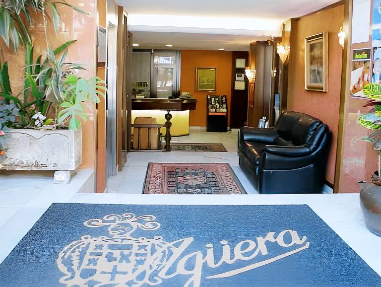 Hotel Alda Centro Gijon — photo 3