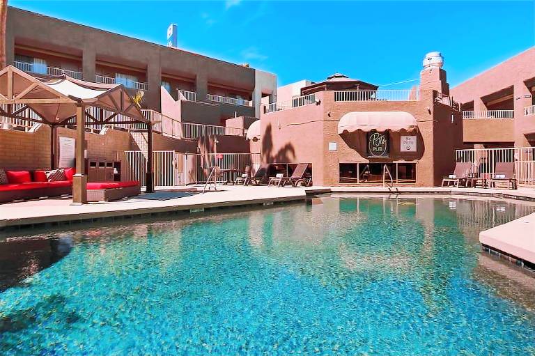 Best Western Yuma Mall Hotel & Suites